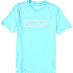 Calvin Klein SS Box Logo Graphic T-Shirt